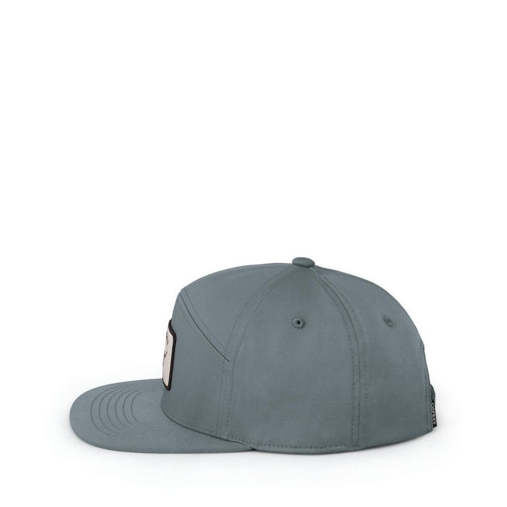 7-Panel Hat