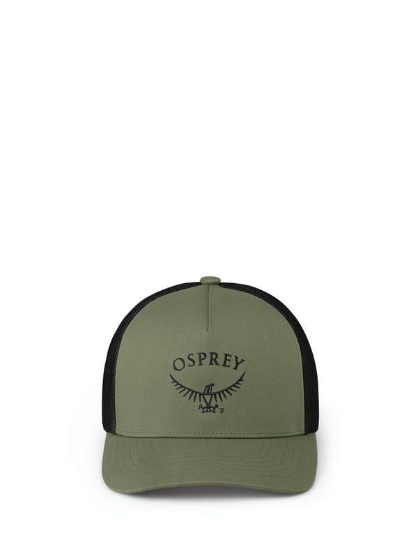 Classic Trucker Hat