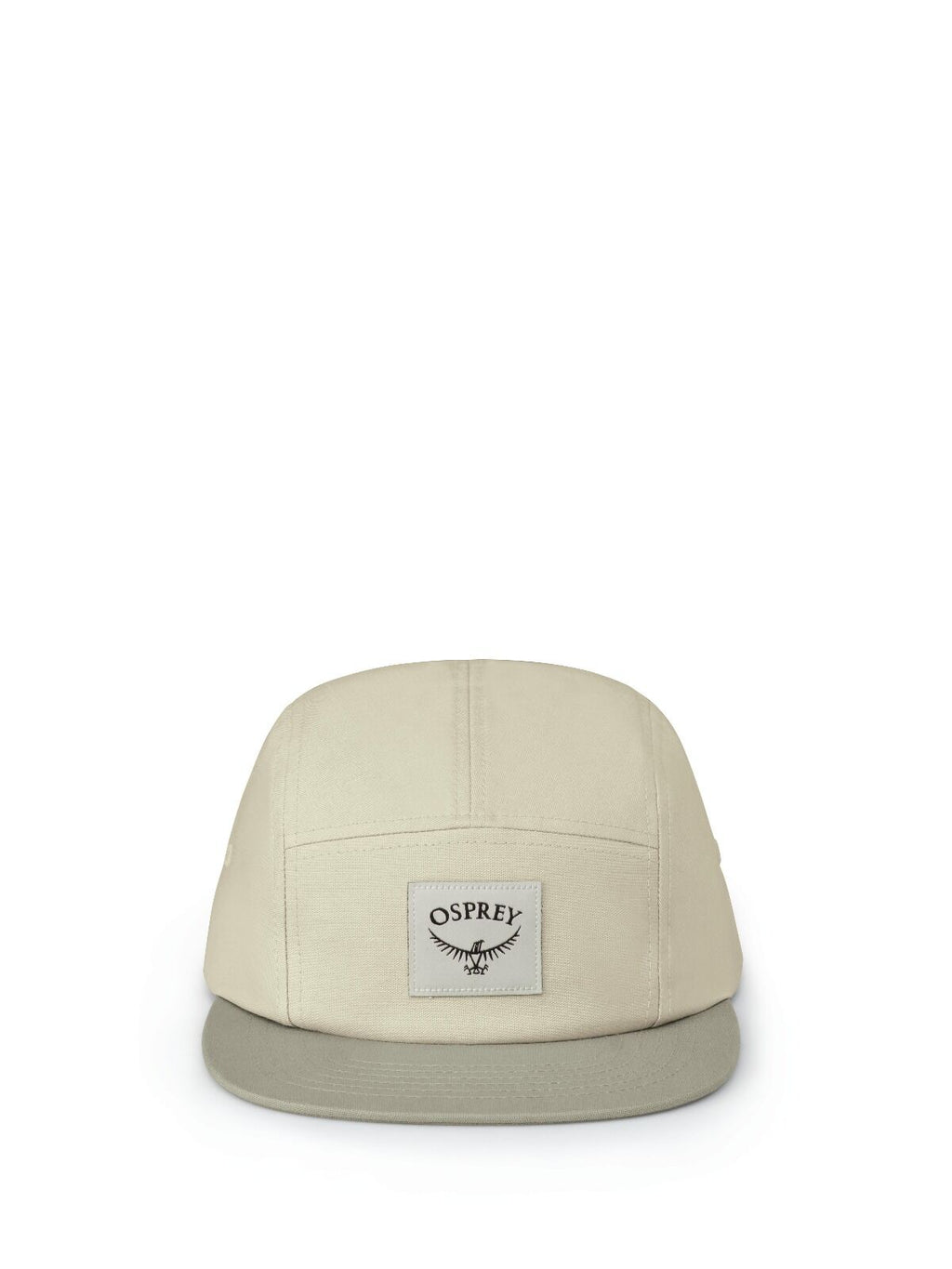 Classic 5-Panel Hat