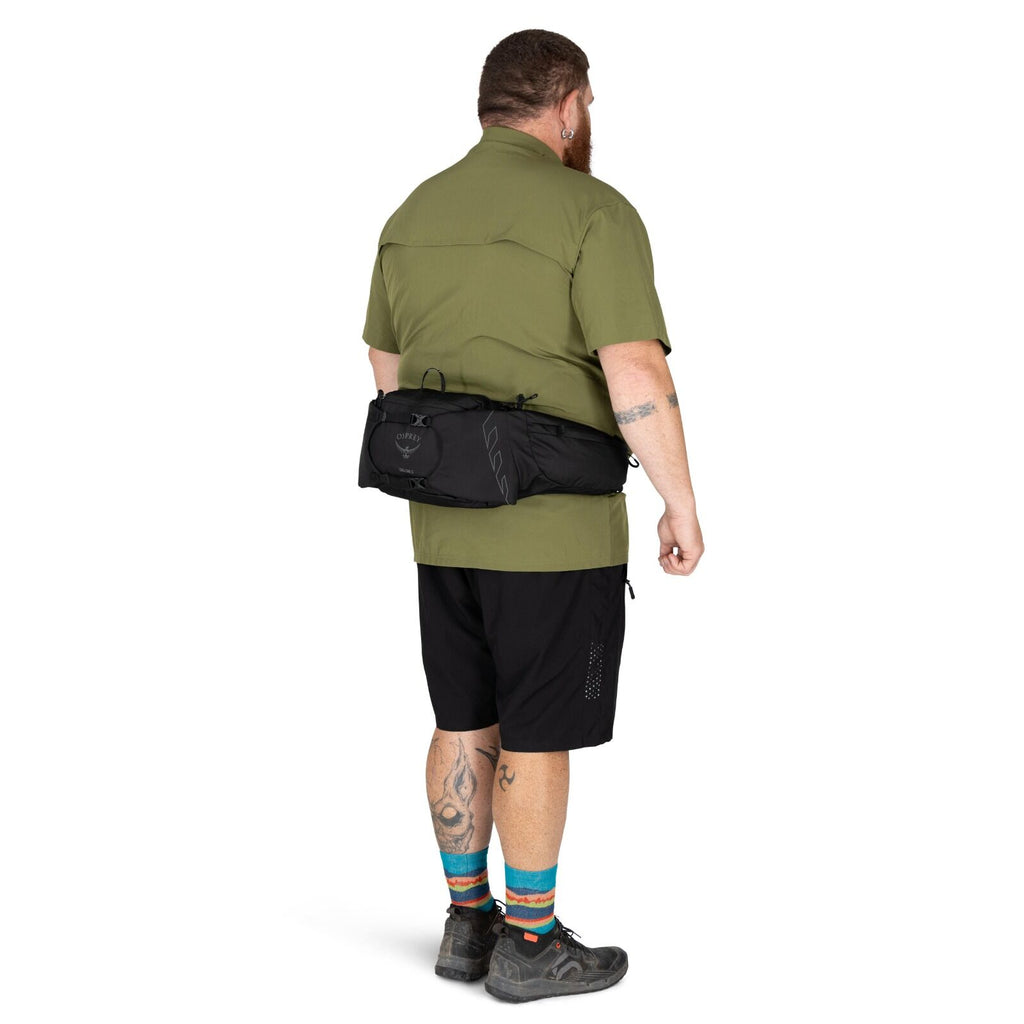 Talon™ 6 Extended Fit