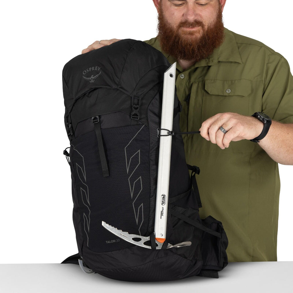 Talon™ 33 Extended Fit