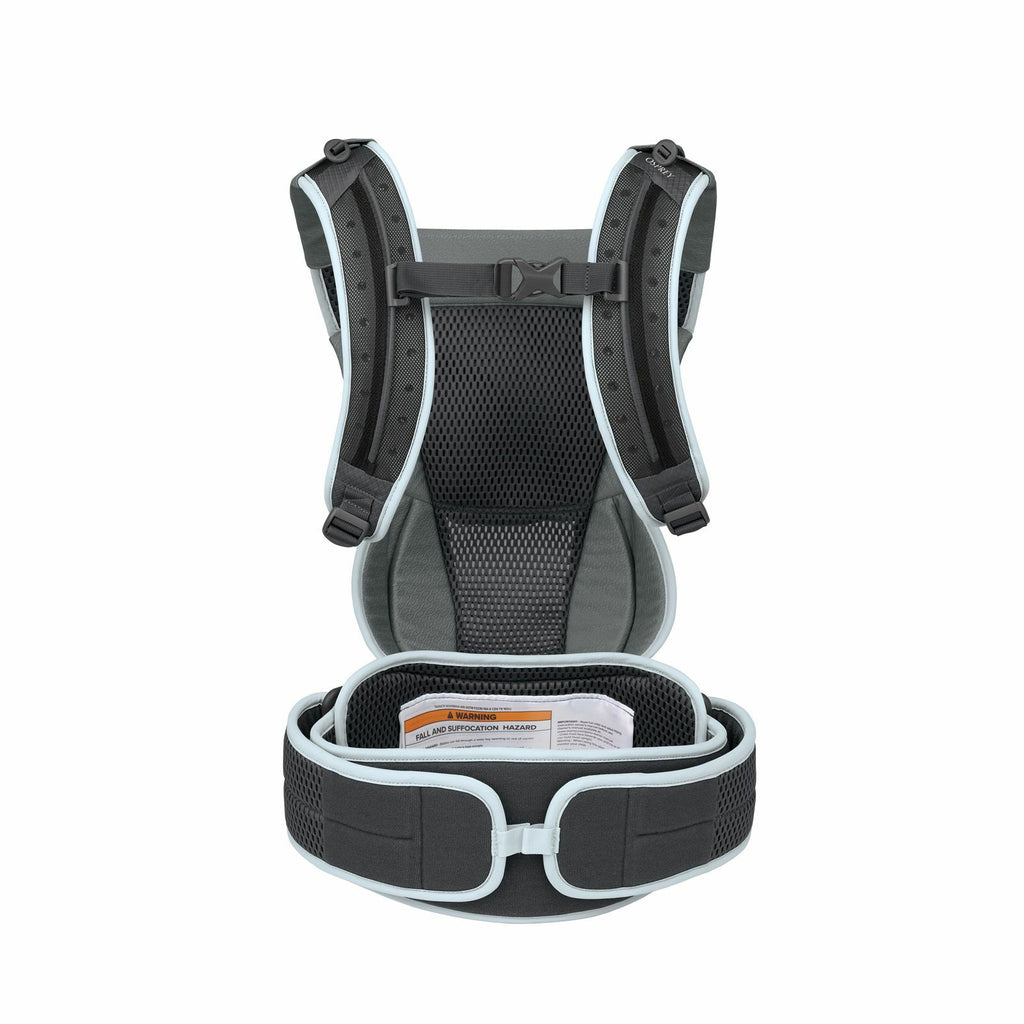 Poco™ Soft Child Carrier
